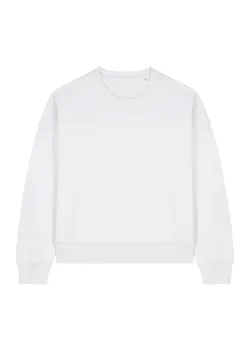 Stanley/Stella Alma STSW212 pull de travail coupe standard Iconic pour femmes thumbnail (vignette)