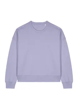 Stanley/Stella Alma STSW212 pull de travail coupe standard Iconic pour femmes thumbnail (vignette)
