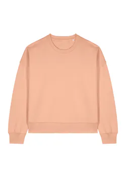 Stanley/Stella Alma STSW212 pull de travail coupe standard Iconic pour femmes thumbnail (vignette)