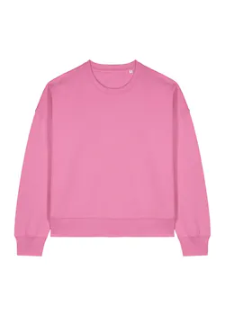 Stanley/Stella Alma STSW212 pull de travail coupe standard Iconic pour femmes thumbnail (vignette)