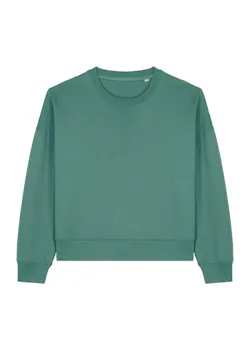 Stanley/Stella Alma STSW212 pull de travail coupe standard Iconic pour femmes thumbnail (vignette)