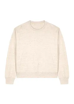 Stanley/Stella Alma STSW212 pull de travail coupe standard Iconic pour femmes thumbnail (vignette)