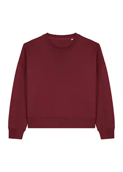Stanley/Stella Alma STSW212 pull de travail coupe standard Iconic pour femmes thumbnail (vignette)