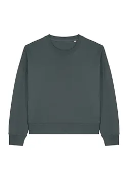 Stanley/Stella Alma STSW212 pull de travail coupe standard Iconic pour femmes thumbnail (vignette)