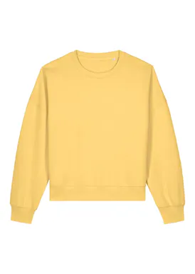 Stanley/Stella Alma STSW212 Arbeitspullover Regular Iconic-Fit für Damen