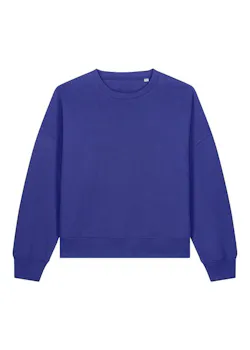 Stanley/Stella Alma STSW212 pull de travail coupe standard Iconic pour femmes thumbnail (vignette)
