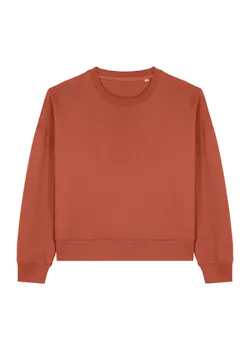 Stanley/Stella Alma STSW212 pull de travail coupe standard Iconic pour femmes thumbnail (vignette)