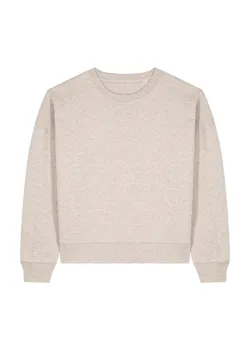Stanley/Stella Alma STSW212 pull de travail coupe standard Iconic pour femmes thumbnail (vignette)
