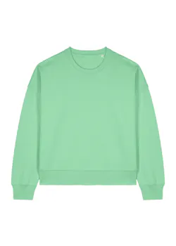 Stanley/Stella Alma STSW212 pull de travail coupe standard Iconic pour femmes thumbnail (vignette)