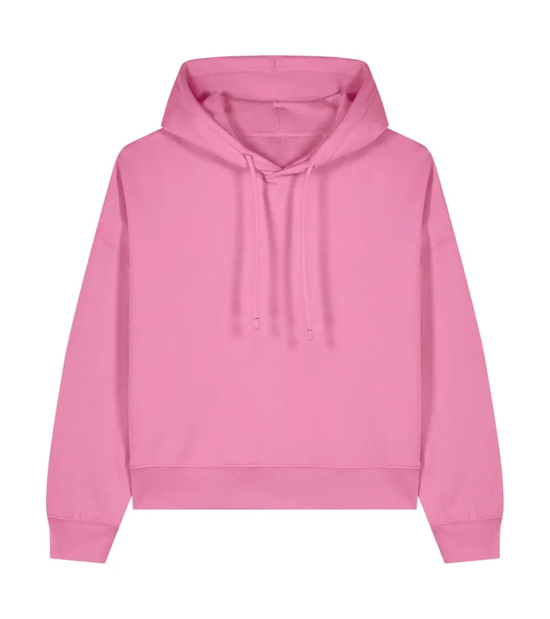 Blasenrosa