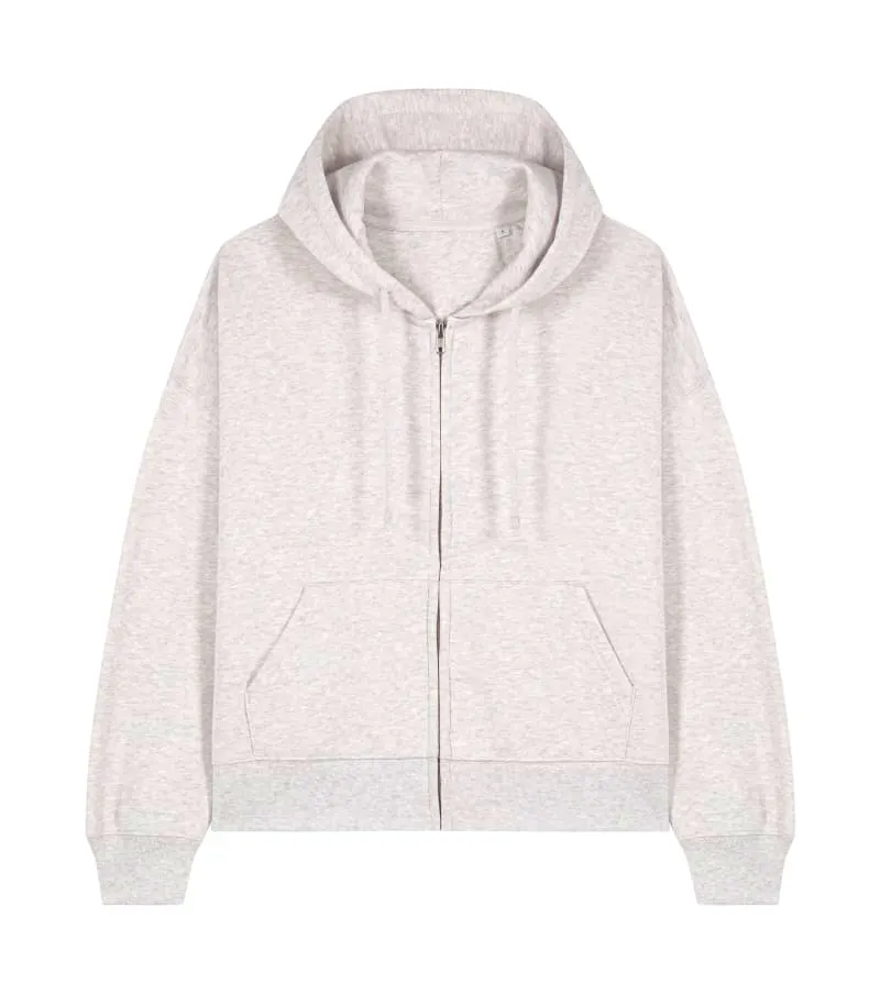 Cool Heather Grey