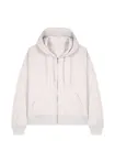 Cool Heather Grey