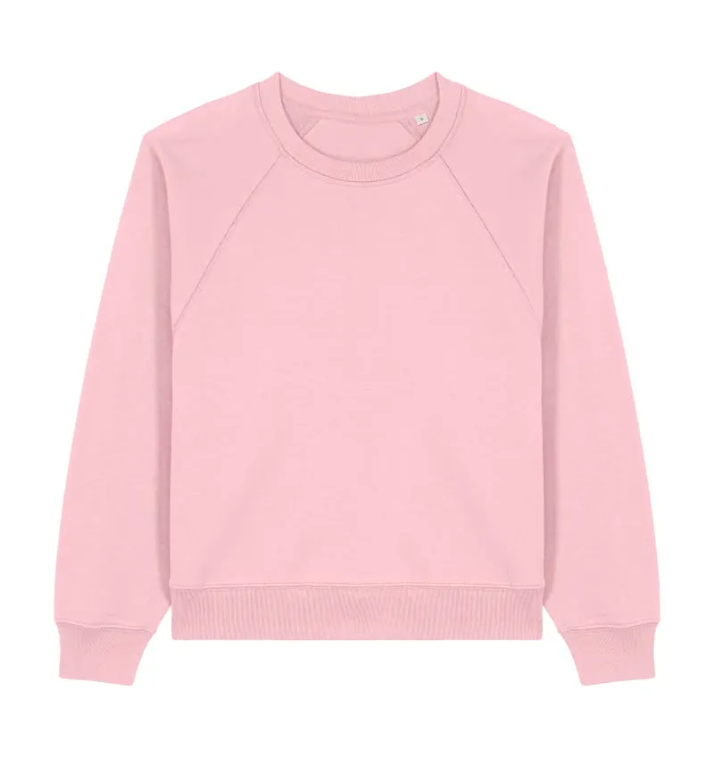 Baumwolle Rosa