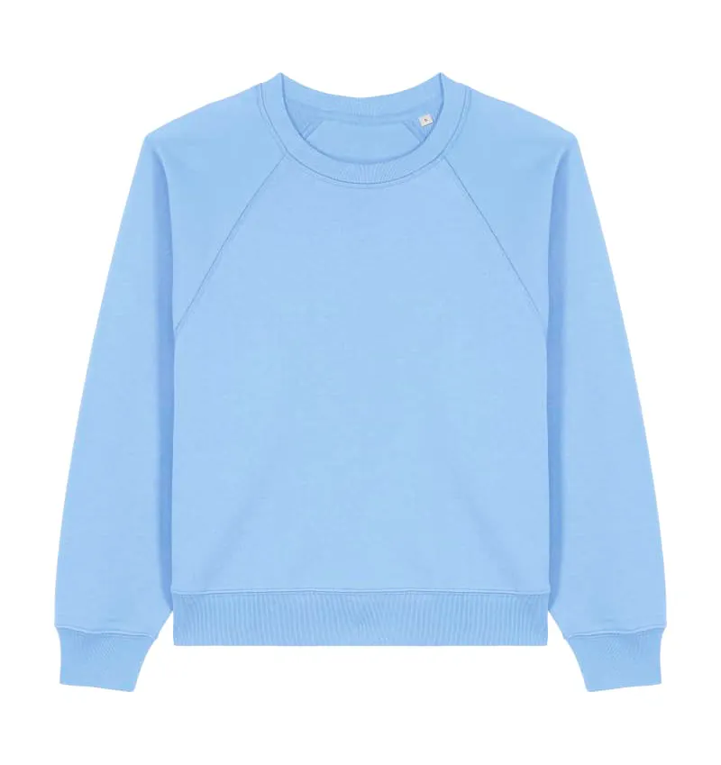 Blaue Seele