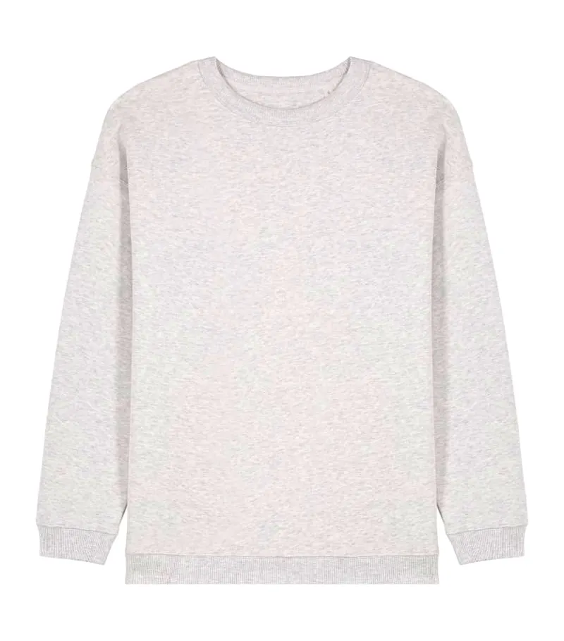 Cool Heather Grey