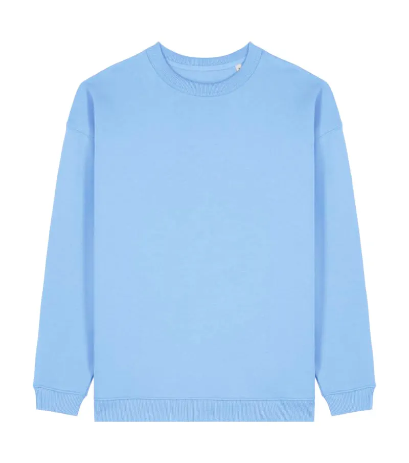 Blaue Seele