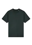G. Dyed Black Rock