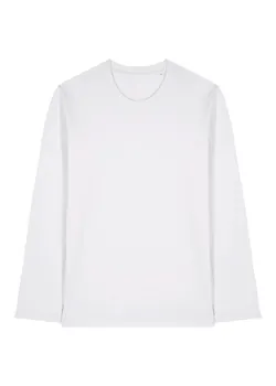Stanley/Stella Creator 2.0 STTU199 Werkshirt Long Sleeve Regular Fit miniatuur