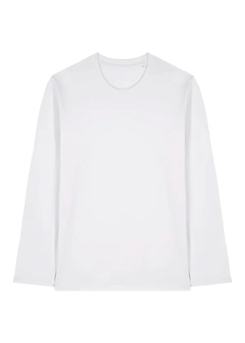 Stanley/Stella Creator 2.0 STTU199 Werkshirt Long Sleeve Regular Fit