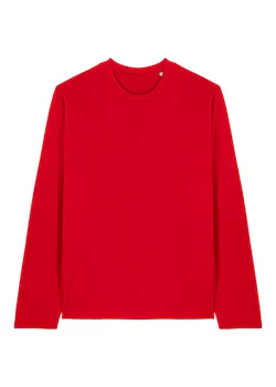 Stanley/Stella Creator 2.0 STTU199 Werkshirt Long Sleeve Regular Fit miniatuur