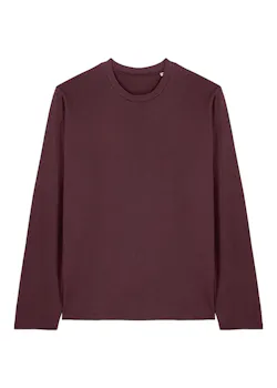 Stanley/Stella Creator 2.0 STTU199 Werkshirt Long Sleeve Regular Fit miniatuur