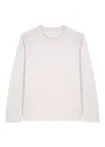 Cool Heather Grey