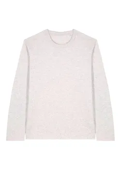 Stanley/Stella Creator 2.0 STTU199 Werkshirt Long Sleeve Regular Fit miniatuur