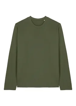 Stanley/Stella Creator 2.0 STTU199 Werkshirt Long Sleeve Regular Fit miniatuur