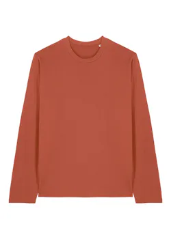 Stanley/Stella Creator 2.0 STTU199 Werkshirt Long Sleeve Regular Fit miniatuur