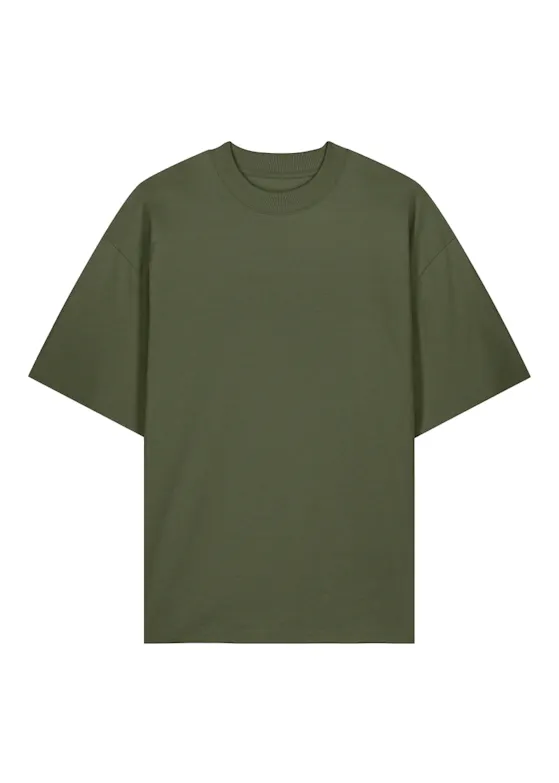 Stanley/Stella Blaster 2.0 STTU959 Werkshirt Comfort Fit