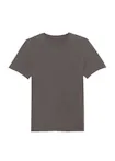 G. Dyed Black Rock