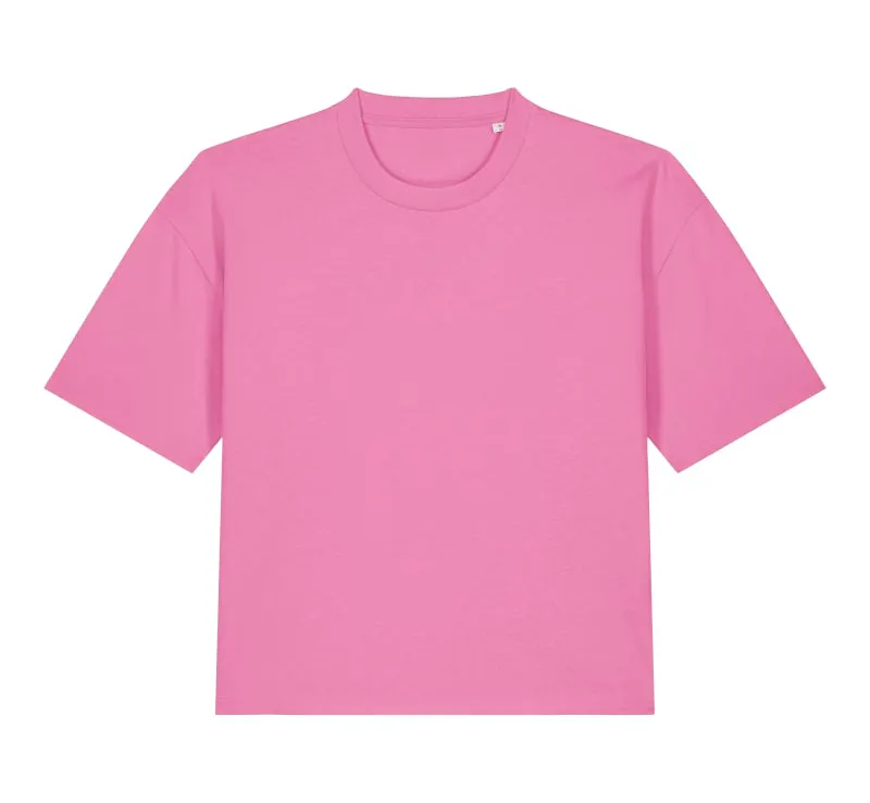 Bubble Pink