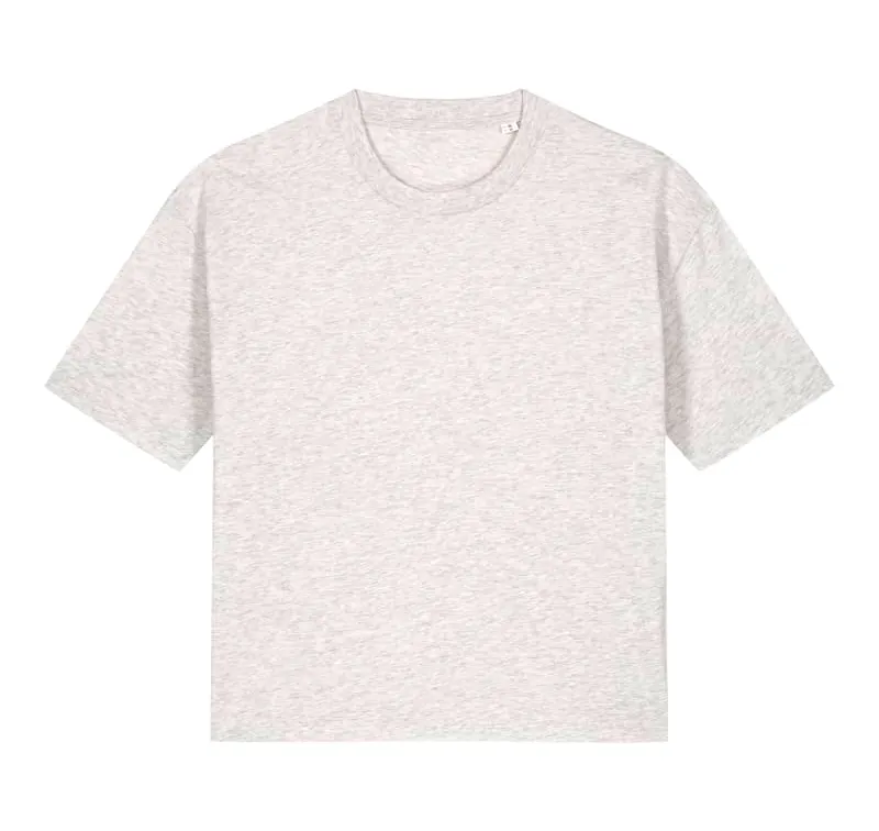 Cool Heather Grey