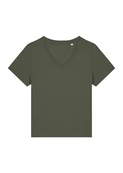 Stanley/Stella Isla STTW176 chemise de travail coupe standard pour femmes thumbnail (vignette)