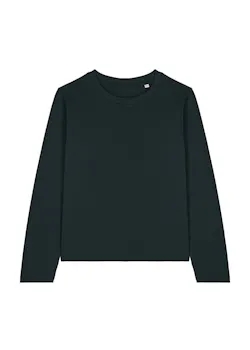 Stanley/Stella Muser STTW219 Arbeitsshirt Long Sleeve Regular Fit für Damen