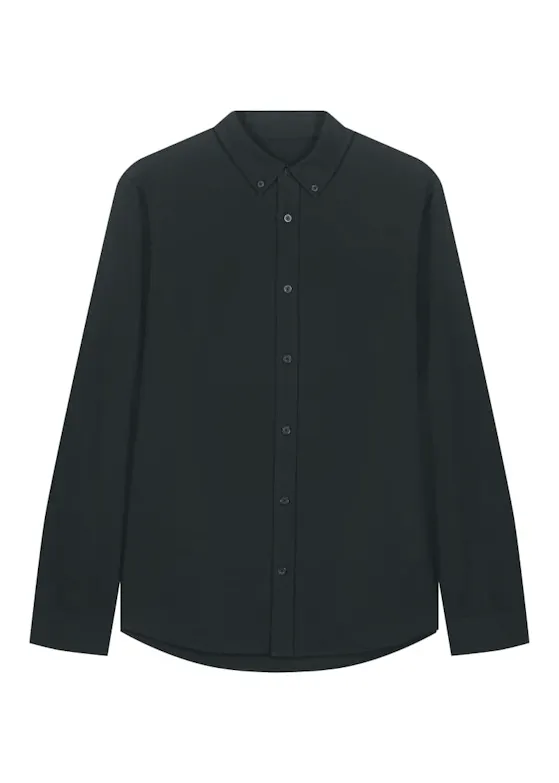 Stanley/Stella Oxford STWM968 Arbeitsshirt