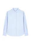 Summer Blue