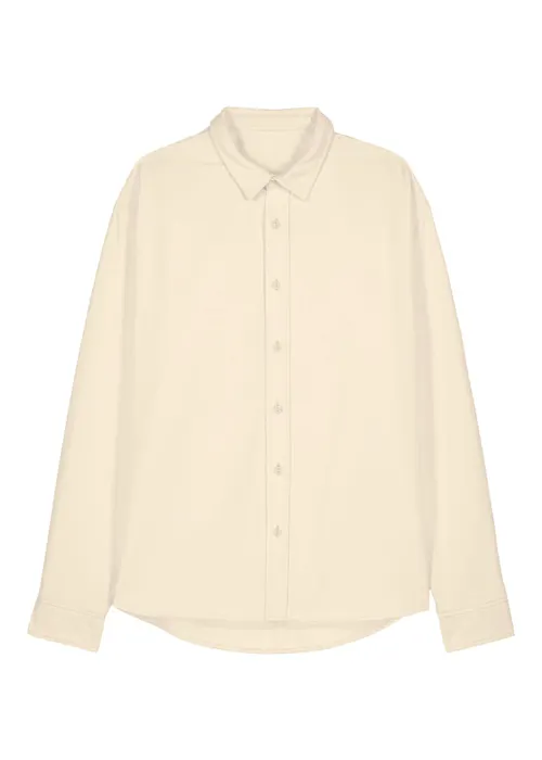 Stanley/Stella Worker STWU975 Chemise de travail Comfort Fit