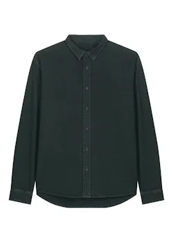 Stanley/Stella Worker STWU975 Chemise de travail Comfort Fit thumbnail (vignette)