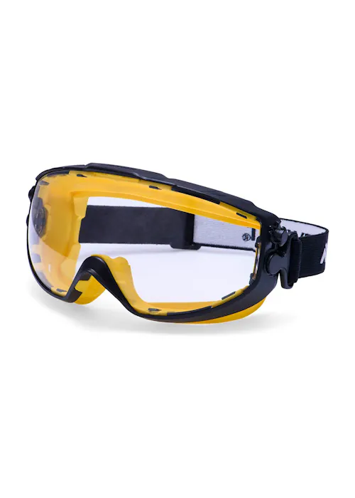 Portwest Lunettes de sécurité TPE Goggle PG01