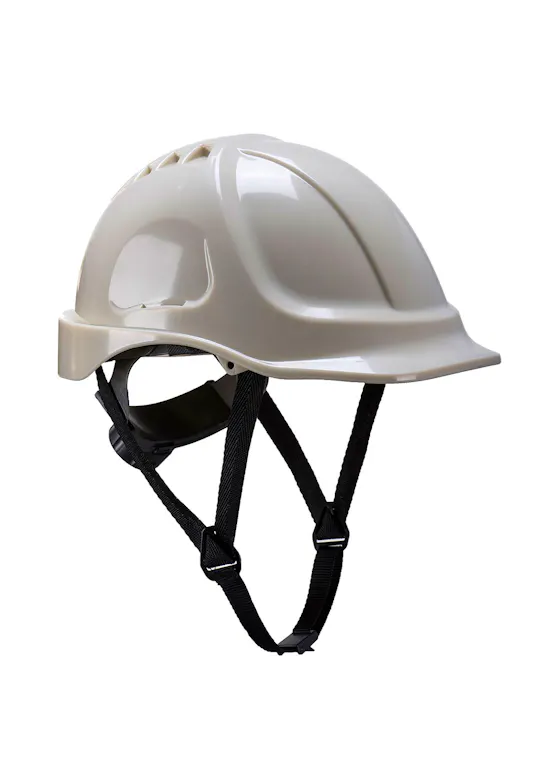 Portwest PG54 Endurance Glowtex Helm-1