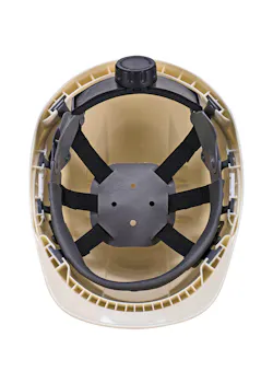 Portwest PG54 Endurance Glowtex Casque-1 thumbnail (vignette)