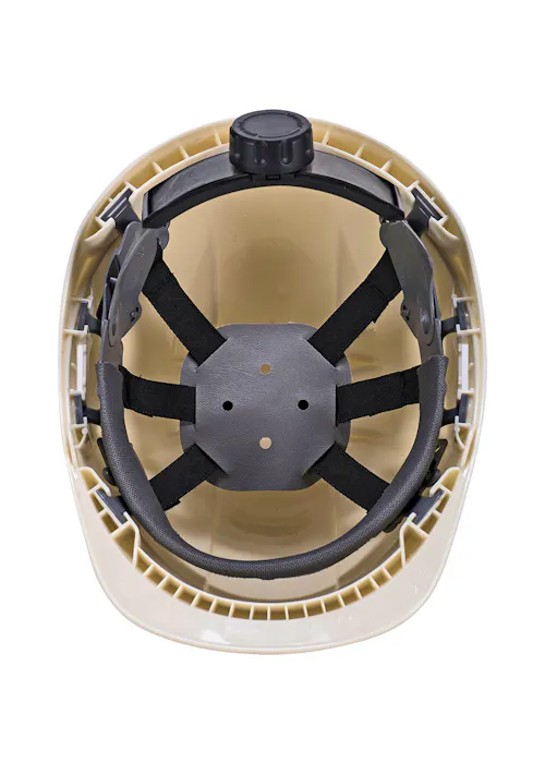 Portwest PG54 Endurance Glowtex Casque-1