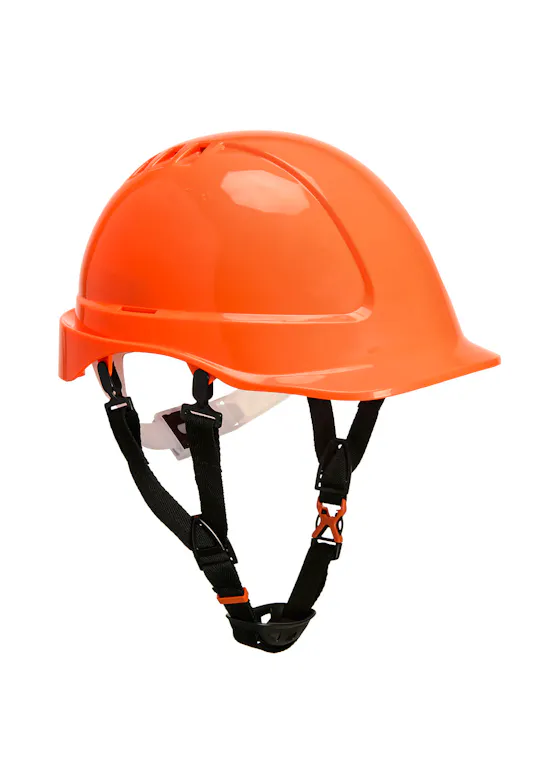 Portwest Endurance Helmet Slip Ratchet PH55
