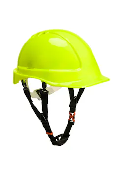 Portwest Endurance Helmet Slip Ratchet PH55 miniatuur