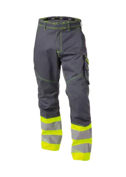 Dassy Phoenix Pantalon de travail thumbnail (vignette)