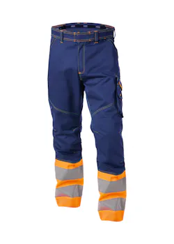 Dassy Phoenix Pantalon de travail thumbnail (vignette)