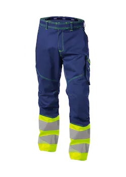 Dassy Phoenix Pantalon de travail thumbnail (vignette)