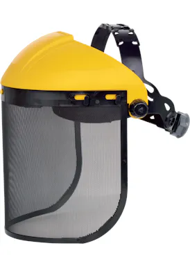 Delta Plus Gelaatsschermdrager PICO2