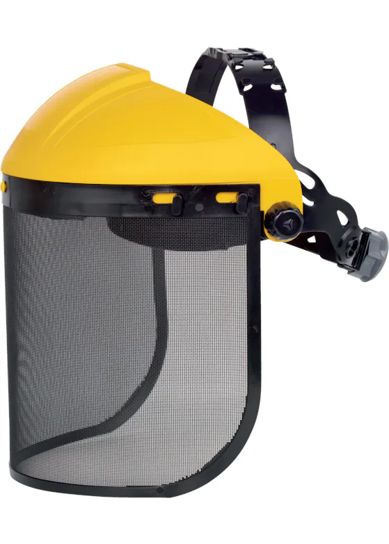 Delta Plus Gelaatsschermdrager PICO2